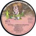 LINDISFARNE Reflection - Lindisfarne's Finest Hour (Charisma 9299 713) Germany 1976 compilation LP